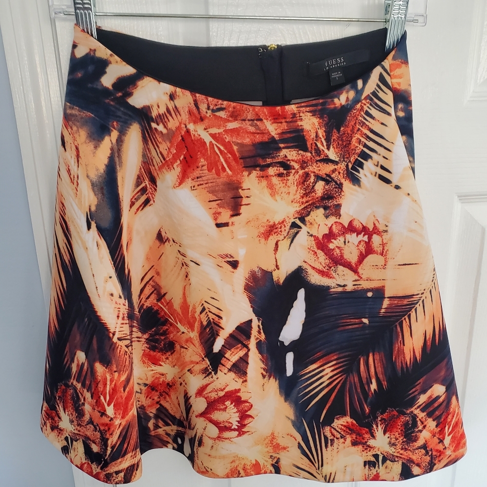 Guess skirt